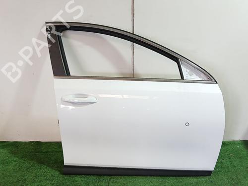 Used Right front door KIA XCEED (CD) 1.6 CRDi 136 (136 hp) 29455549