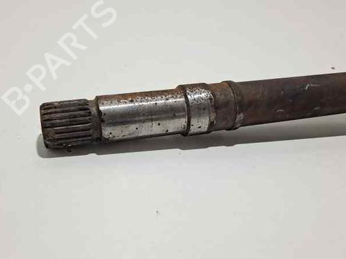 Right front driveshaft CITROËN XSARA (N1) 1.6 16V | BP6412733M39 