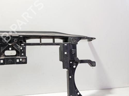 Front slam panel VW PASSAT B6 (3C2) 2.0 TDI 16V | BP30150090C72