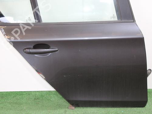 Right rear door BMW 1 (E87) 120 d | BP13533442C5 