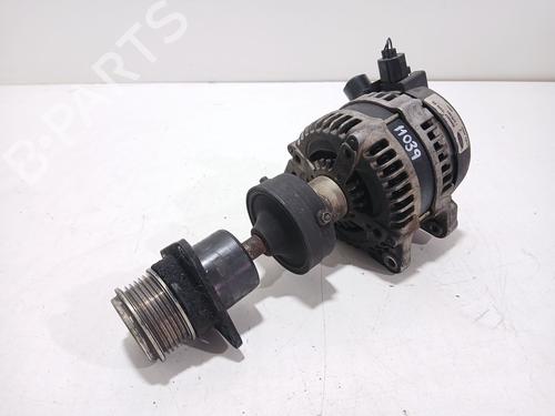 Used Alternator Alternator FORD FOCUS II (DA_, HCP, DP) 1.8 TDCi (115 hp) 33816213 33816213