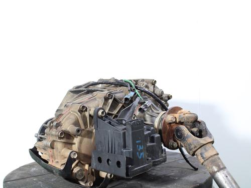 Transfer box TOYOTA LAND CRUISER PRADO (_J12_) 3.0 D-4D (KDJ120, KDJ125) | BP11757801M36 