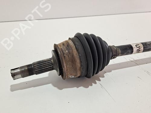 Right front driveshaft OPEL CORSA D (S07)  | BP7251565M39 
