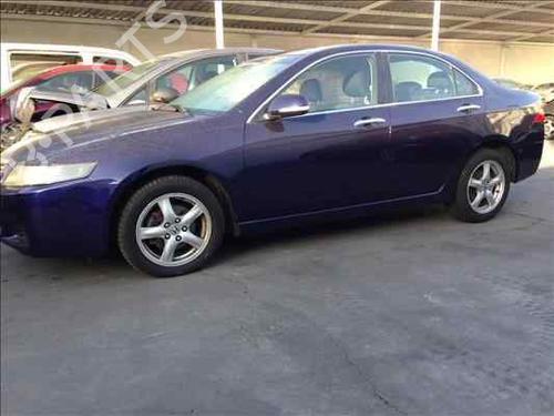 Left front steering knuckle HONDA ACCORD VII (CL, CN) 2.0 All-wheel Drive (CL8) | BP5136446M25 