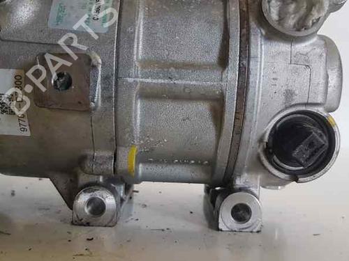 AC compressor KIA SPORTAGE IV (QL, QLE) 1.6 GDI | BP6240601M34 