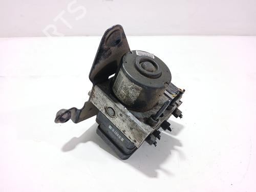 Used ABS pump PEUGEOT 206 Van 1.4 HDi (68 hp) 30710532