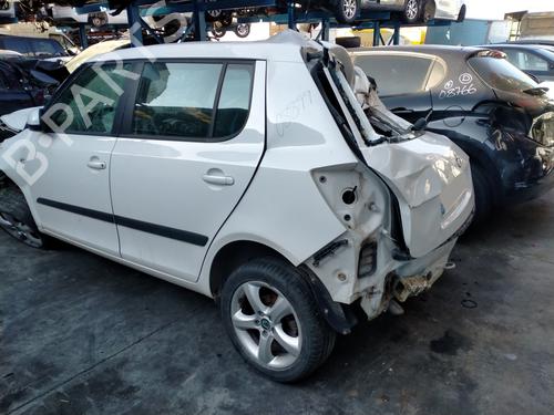 AC compressor SKODA FABIA II (542) 1.6 TDI | BP9506739M34 