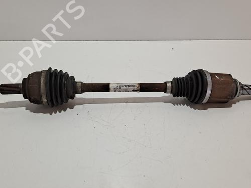 Used Left front driveshaft DACIA SANDERO II [2012-2025]  10094706