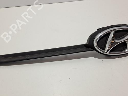 Grille HYUNDAI i10 II (BA, IA) 1.2 | BP7164919C40 