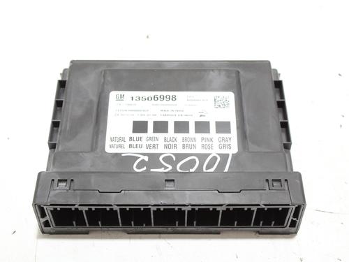Module électronique OPEL MOKKA / MOKKA X (J13) [2012-2025]  19129447