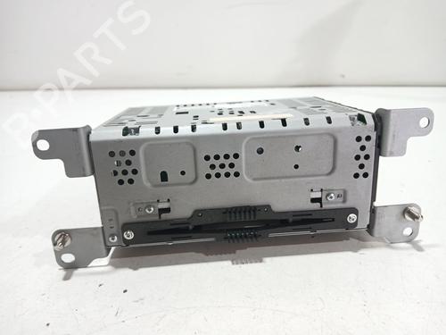 Radio FORD MONDEO V Hatchback (CE) 2.0 TDCi | BP39399560E6 - Image 3
