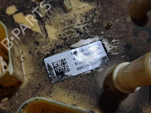 Fuel pump AUDI A3 Sportback (8VA, 8VF) 1.6 TDI | BP8417624M76 