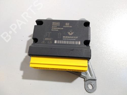 Used ECU airbags ECU airbags RENAULT CAPTUR II (HF_) TCe 140 (HFN0) (140 hp) 40079030 40079030