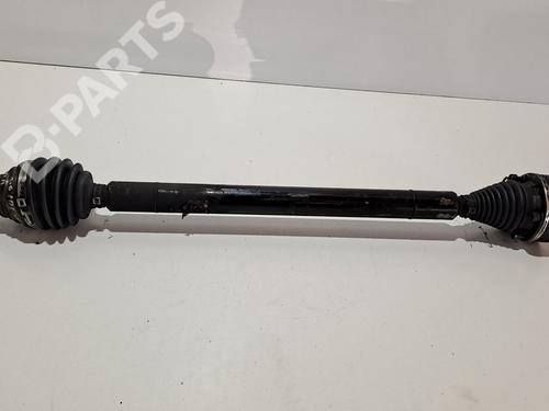 Used Right front driveshaft SKODA OCTAVIA II (1Z3) [2004-2013]  8118279