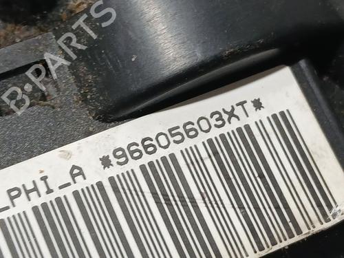 Switch CITROËN C8 (EA_, EB_) 2.0 HDi | BP31644124I30