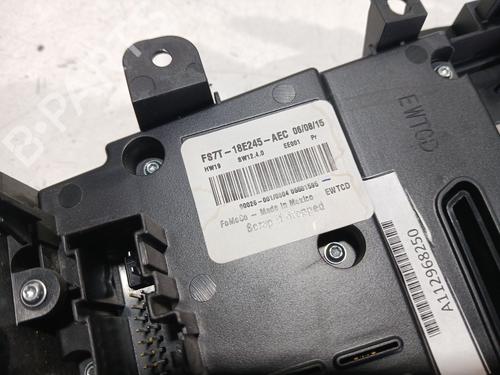 Comando chauffage FORD MONDEO V Hatchback (CE) 2.0 TDCi | BP39406366I5  - Image 5