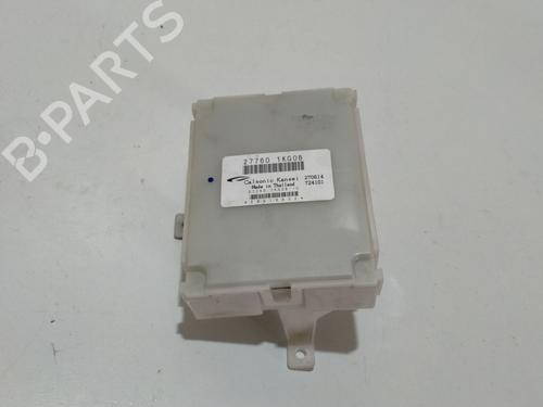 Used Control unit NISSAN JUKE (F15) 1.5 dCi (110 hp) 7404906
