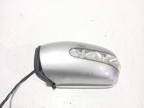 Used Left mirror Left mirror MERCEDES-BENZ E-CLASS (W211) E 270 CDI (211.016) (177 hp) 34124515 34124515