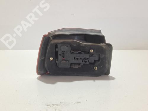 Right taillight SEAT IBIZA II (6K1) 1.4 i | BP10571465C35 