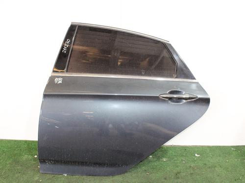 Used Left rear door HYUNDAI i40 I (VF) [2012-2019]  19166521