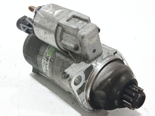 Starter VW GOLF VI (5K1) 1.6 TDI | BP33816211M8 - Image 2