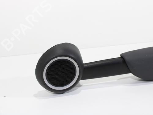 Front right interior door handle MINI MINI (R56) Cooper D | BP11833915I14 