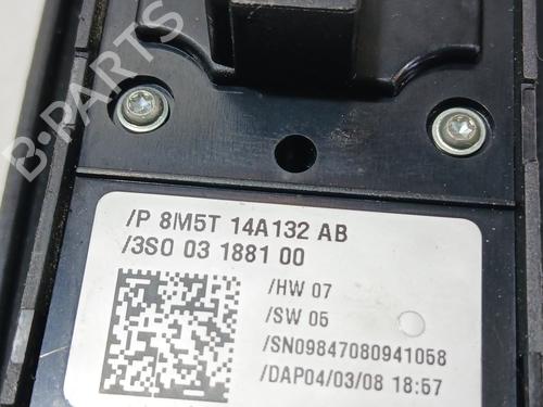 Left front window switch FORD KUGA I 2.0 TDCi 4x4 | BP35945317I27 - Image 4