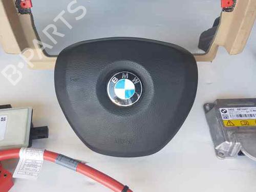 Airbag Kit BMW 5 Touring (F11) 520 d | BP6069660C86 