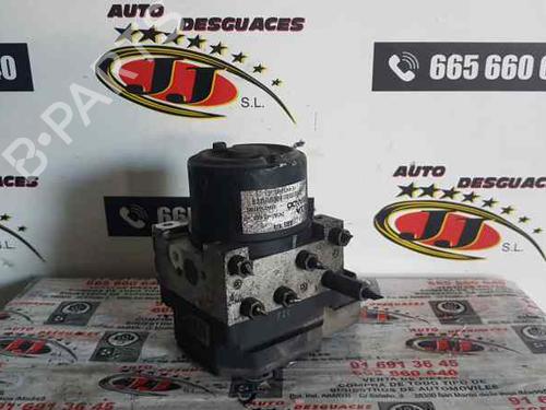 Used ABS pump KIA CARNIVAL / GRAND CARNIVAL III (VQ) 2.9 CRDi (185 hp) 5137780