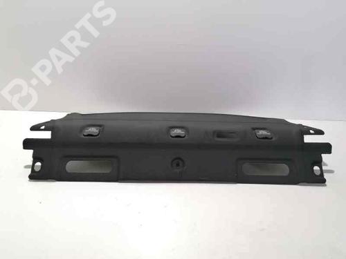 Used Rear parcel shelf JAGUAR XE (X760) 2.0 D (180 hp) 6463836