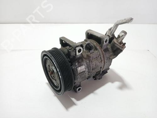 Used AC compressor PEUGEOT 308 I (4A_, 4C_) [2007-2016]  28480163