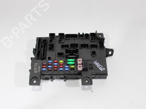 Used Fuse box MITSUBISHI OUTLANDER III (GG_W, GF_W, ZJ, ZL, ZK) 2.0 4WD (GF7W) (150 hp) 12514639