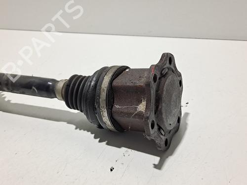 Right front driveshaft AUDI A5 Sportback (8TA) 3.0 TDI quattro | BP12591621M39 
