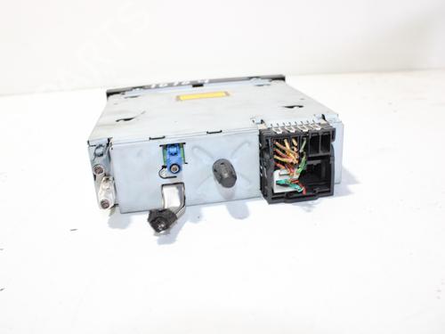 Radio CITROËN C4 I (LC_) 1.6 HDi | BP21605509E6 