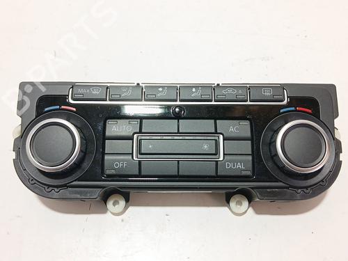 Climate control VW GOLF VI (5K1)  | BP27711303I5 