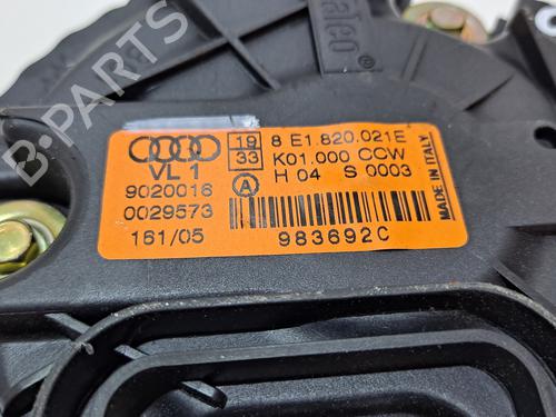 Ventilator motor AUDI A4 B7 Avant (8ED) 3.0 TDI quattro | BP7551540M62 