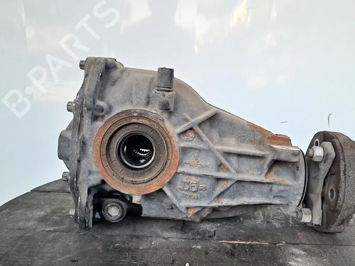 Rear differential MERCEDES-BENZ C-CLASS (W203)  | BP7540695M24 