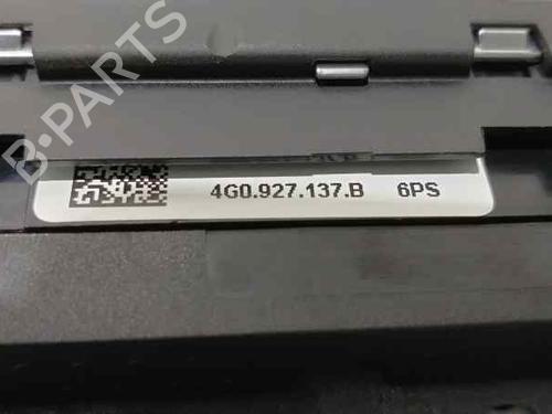 Electronic module AUDI A7 Sportback (4GA, 4GF) 3.0 TFSI quattro | BP6944997M83 