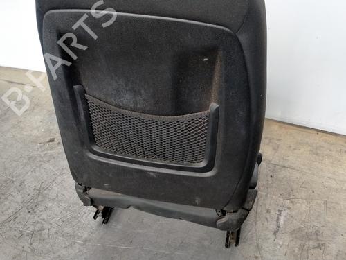 Right front seat BMW 1 (F20) 116 d | BP9737943C16 