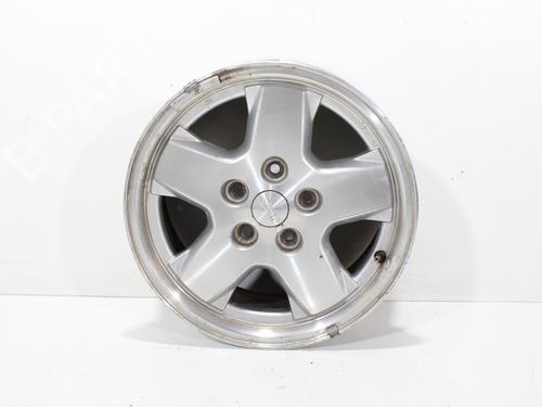 Used Rim JEEP CHEROKEE (KJ) 2.8 CRD (163 hp) 17071724