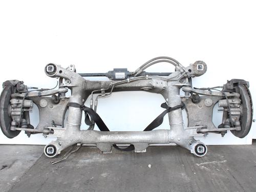 Used Rear axle BMW 6 (E63) 645 Ci (333 hp) 15839322