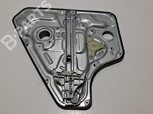 Rear right window mechanism HYUNDAI ix20 (JC) 1.4 CRDi | BP8508251C25 