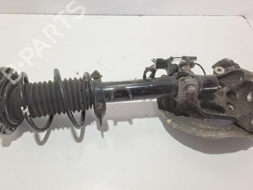 Right front shock absorber BMW 4 Gran Coupe (F36) 420 d | BP12514156M17 
