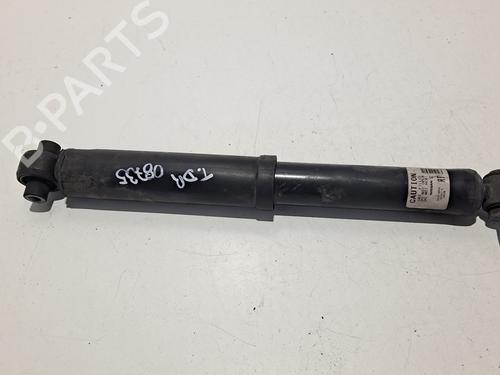 Used Right rear shock absorber RENAULT KADJAR (HA_, HL_) 1.6 TCe 165 (HLMH) (163 hp) 8413036