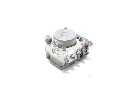 Used ABS pump RENAULT CLIO III (BR0/1, CR0/1) [2005-2014]  19108162