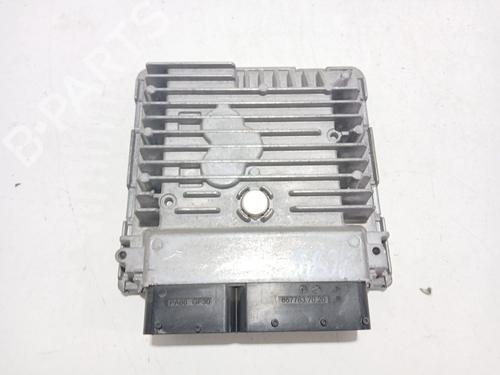 Calculateur moteur (ecu) Calculateur moteur (ecu) 38952336 38952336