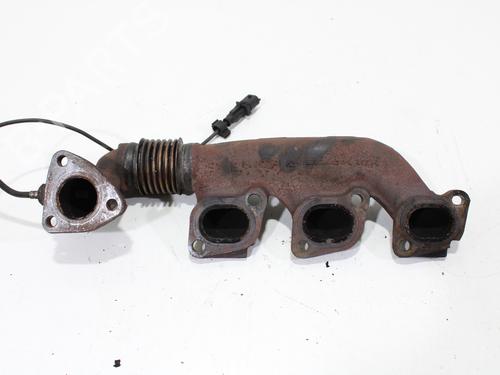 Exhaust manifold MASERATI QUATTROPORTE VI  | BP15736457M110