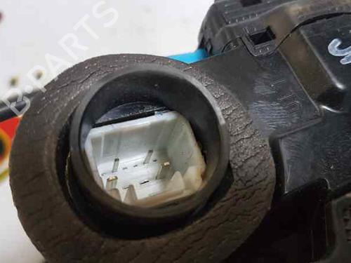 Rear left lock TOYOTA AURIS (_E18_)  | BP5137488C100 