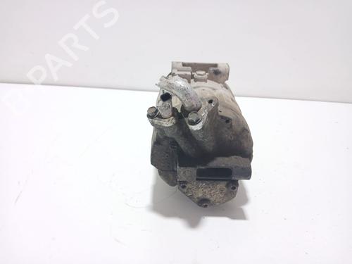 AC compressor OPEL VIVARO A Bus (X83) 2.5 DTI (F7, J7, A07) | BP24198888M34 