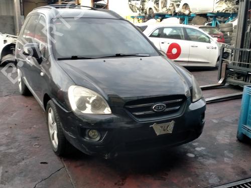 Engine control unit (ECU) KIA CARENS III MPV (UN) 2.0 CRDi 140 | BP9369733M57 